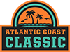 The Atlantic Coast Classic Logo